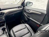 2021 Ford Escape SEL AWD