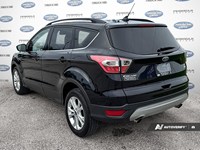 2018 Ford Escape SEL 4WD