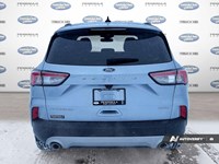 2022 Ford Escape Titanium AWD