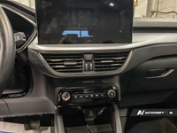 2025 Ford Escape Platinum AWD