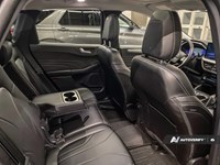 2025 Ford Escape Platinum AWD