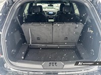 2024 Ford Explorer ST-Line 4WD