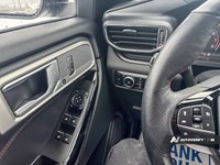 2024 Ford Explorer ST-Line 4WD
