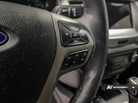 2023 Ford Ranger XLT 4WD SuperCrew 5' Box