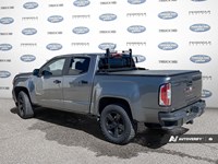 2021 GMC Canyon 4WD Crew Cab 128