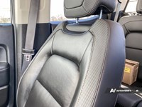 2021 GMC Canyon 4WD Crew Cab 128