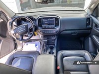 2021 GMC Canyon 4WD Crew Cab 128