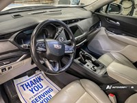 2020 Cadillac XT4 AWD 4dr Premium Luxury