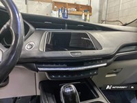 2020 Cadillac XT4 AWD 4dr Premium Luxury