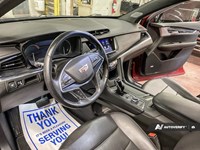 2021 Cadillac XT5 AWD 4dr Premium Luxury