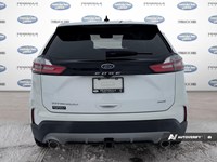 2024 Ford Edge Titanium AWD