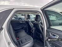 2024 Ford Edge Titanium AWD