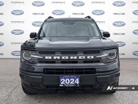 2024 Ford Bronco Sport Big Bend 4x4