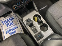 2024 Ford Bronco Sport Big Bend 4x4