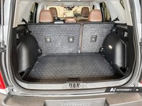 2022 Ford Bronco Sport Outer Banks 4x4