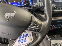 2022 Ford Bronco Sport Outer Banks 4x4