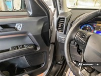 2022 Ford Bronco Sport Outer Banks 4x4