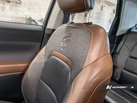 2022 Ford Bronco Sport Outer Banks 4x4