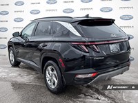 2024 Hyundai Tucson Trend AWD