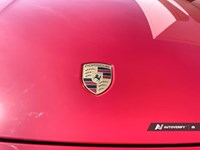 2025 Porsche 911 Carrera GTS Coupe