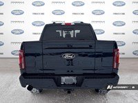 2026 Ford F-150 LARIAT 4WD SuperCrew 5.5' Box