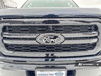 2026 Ford F-150 LARIAT 4WD SuperCrew 5.5' Box