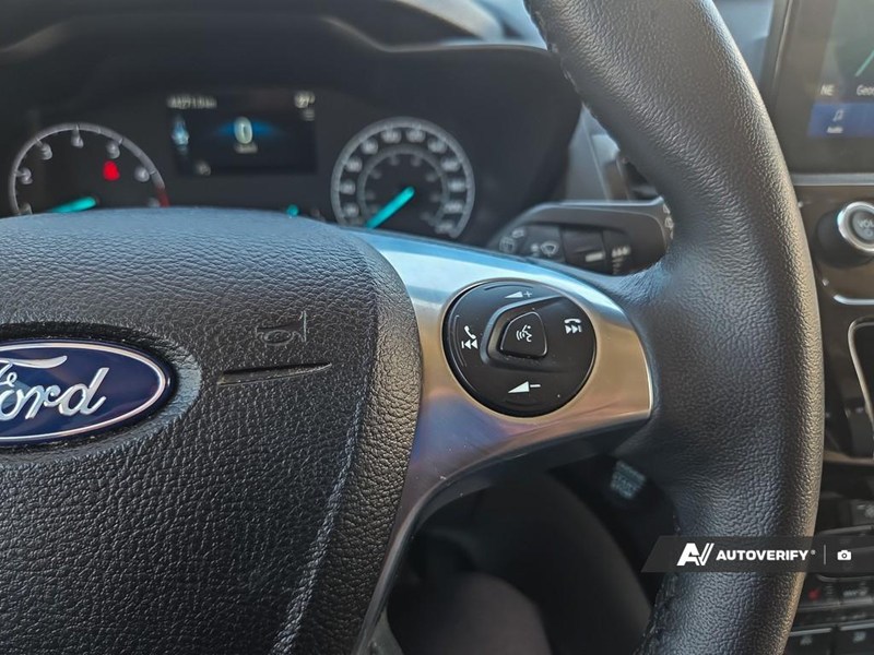2022 Ford Transit Connect Wagon Titanium w/Dual Sliding Doors