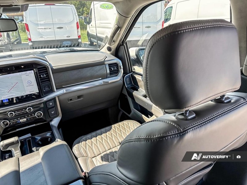 2026 Ford F-150 Platinum 4WD SuperCrew 5.5' Box