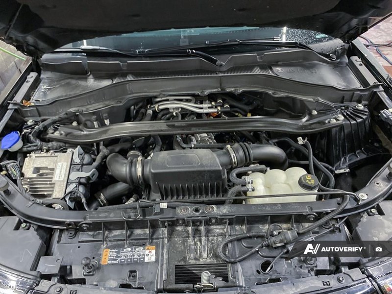 2023 Ford Explorer ST 4WD