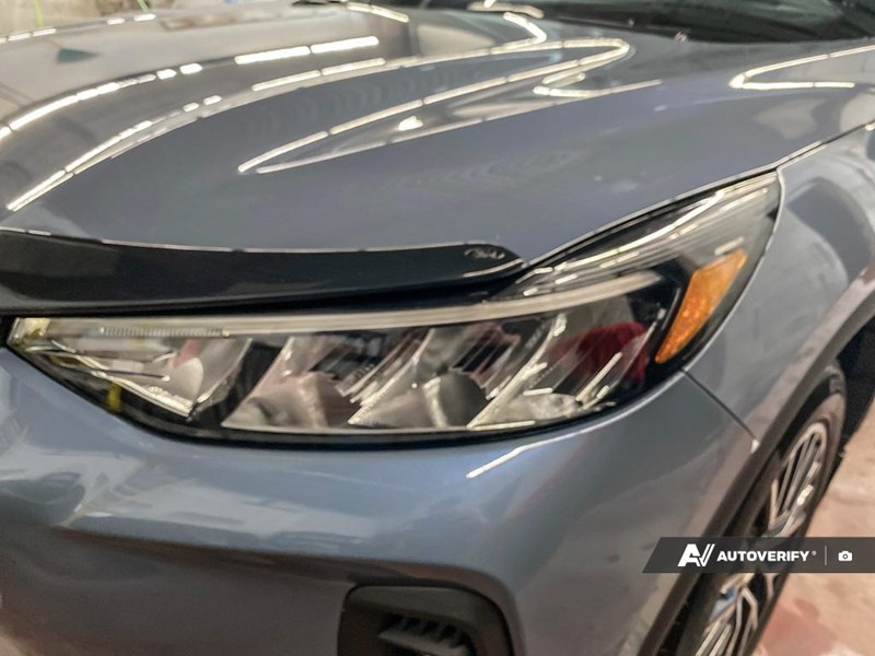 2024 Ford Escape PHEV FWD