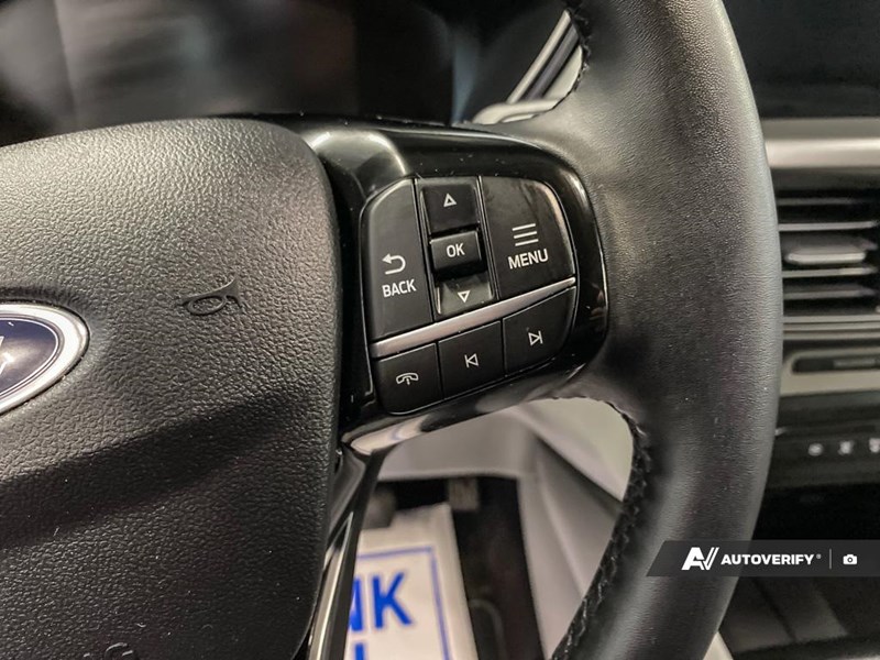 2024 Ford Escape PHEV FWD