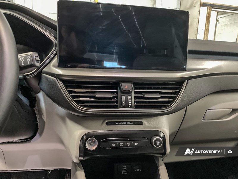 2024 Ford Escape PHEV FWD