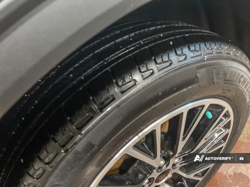 2024 Ford Escape PHEV FWD