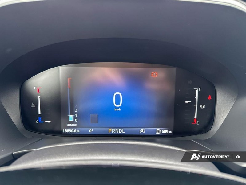 2025 Ford Escape Active AWD