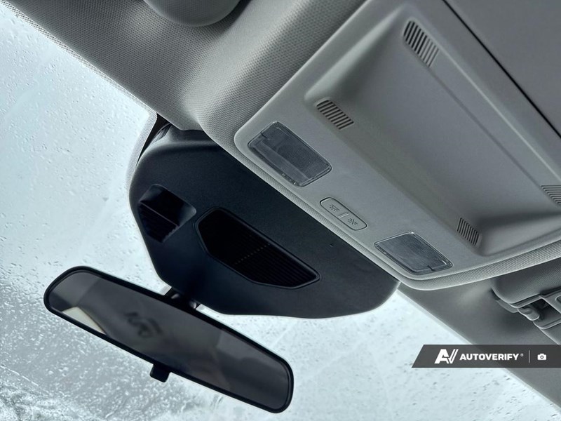 2025 Ford Escape Active AWD