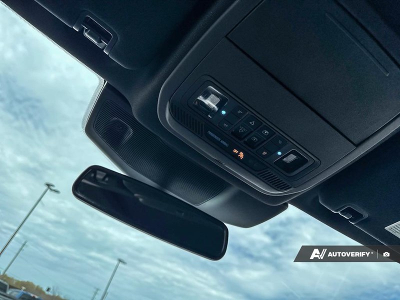 2023 Ford Explorer ST-Line 4WD