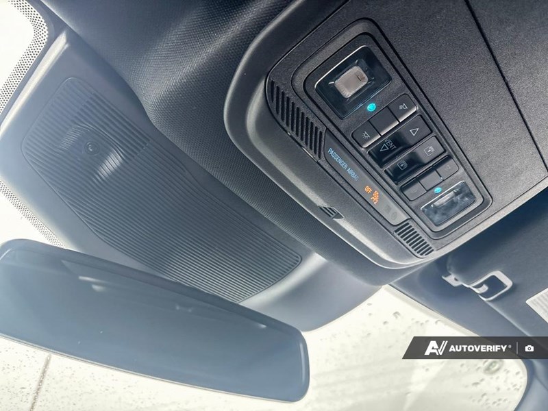 2024 Ford Explorer ST-Line 4WD