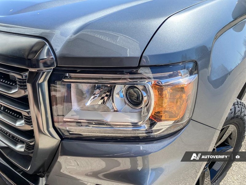 2021 GMC Canyon 4WD Crew Cab 128