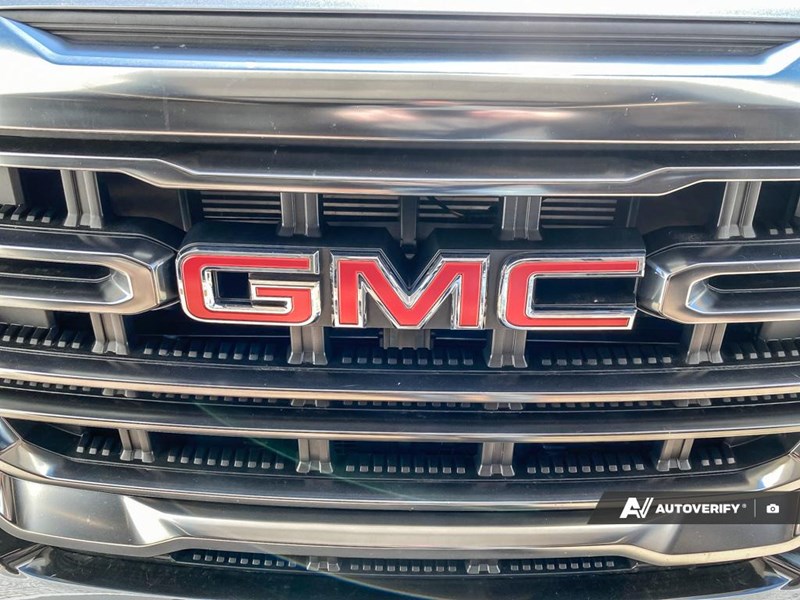 2021 GMC Canyon 4WD Crew Cab 128