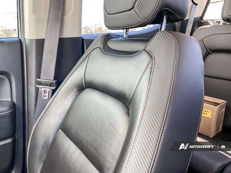 2021 GMC Canyon 4WD Crew Cab 128