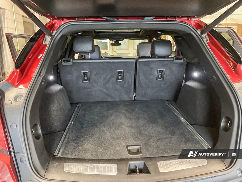 2021 Cadillac XT5 AWD 4dr Premium Luxury