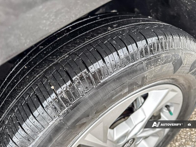 2024 Hyundai Tucson Trend AWD