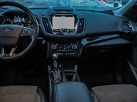 2018 Ford Escape Titanium 4WD