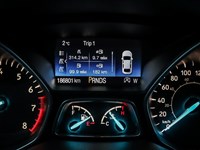 2018 Ford Escape Titanium 4WD