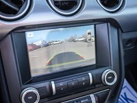 2018 Ford Mustang EcoBoost Convertible