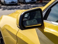 2018 Ford Mustang EcoBoost Convertible