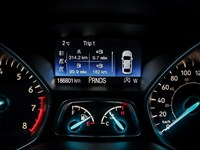 2018 Ford Escape Titanium 4WD