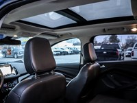 2018 Ford Escape Titanium 4WD