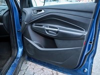 2018 Ford Escape Titanium 4WD