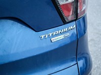 2018 Ford Escape Titanium 4WD